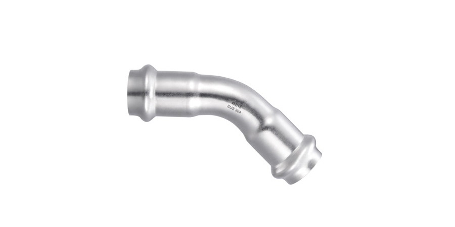 蜜柚官网在线下载蜜柚APPIOS45°度等径弯头