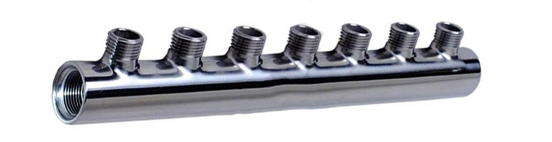 蜜柚APPIOS7位分水器