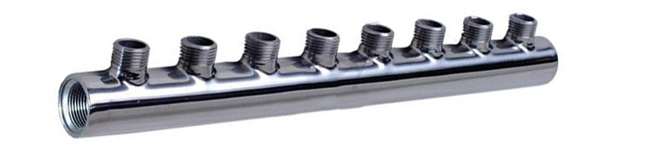 蜜柚APPIOS8位分水器