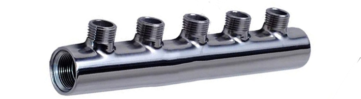 蜜柚APPIOS5位分水器