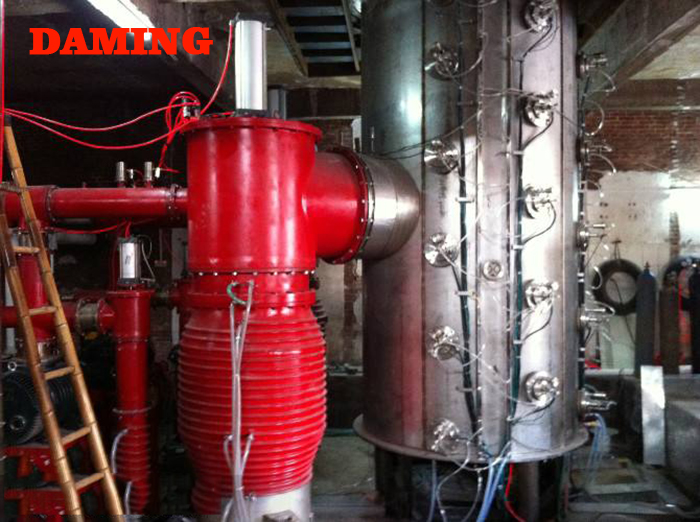 薄壁蜜柚APPIOS给水管