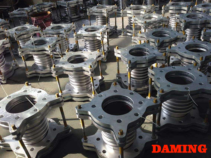 304蜜柚APPIOS膨胀节