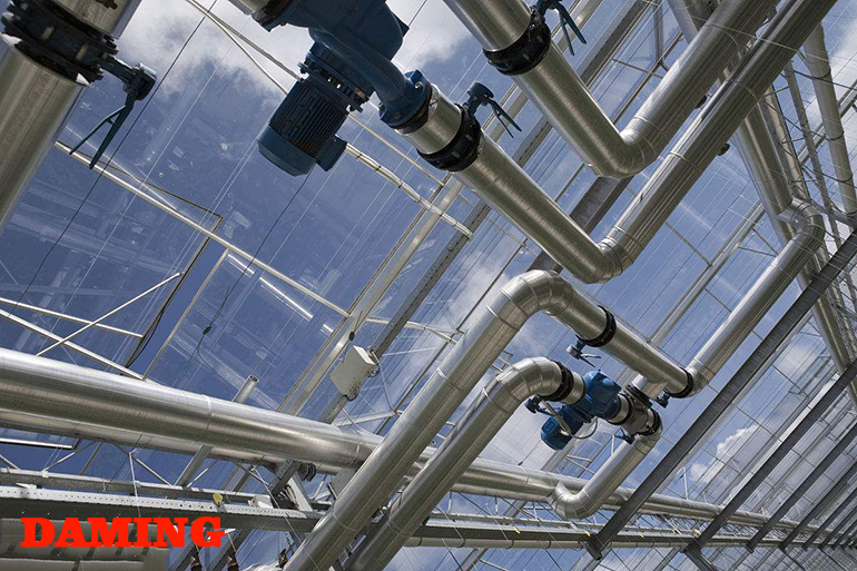 316L双卡压蜜柚APPIOS水管