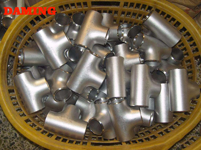 304蜜柚APPIOS三通接头规格