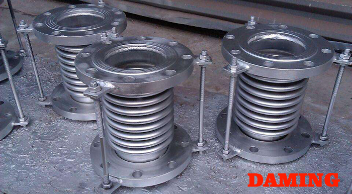 304蜜柚APPIOS补偿器