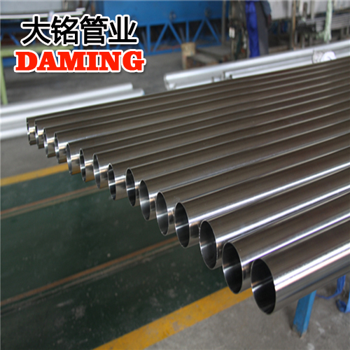 DN15*0.8规格304卫生级蜜柚APPIOS水管CJ/T12771-2008标准