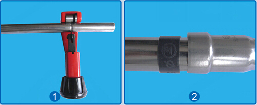 环压蜜柚APPIOS水管