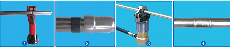 环压蜜柚APPIOS水管