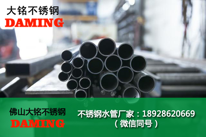 316L蜜柚APPIOS水管