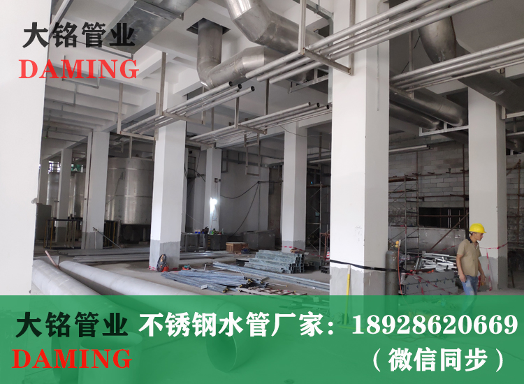 316蜜柚APPIOS薄壁水管