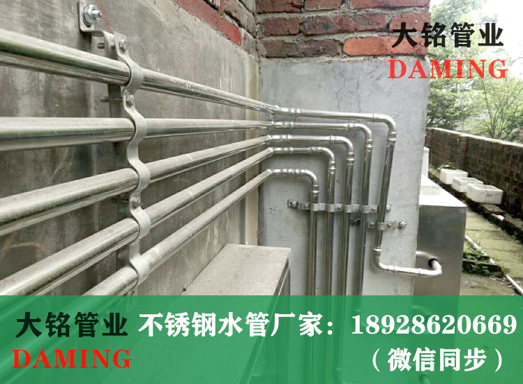 316L蜜柚APPIOS焊接管