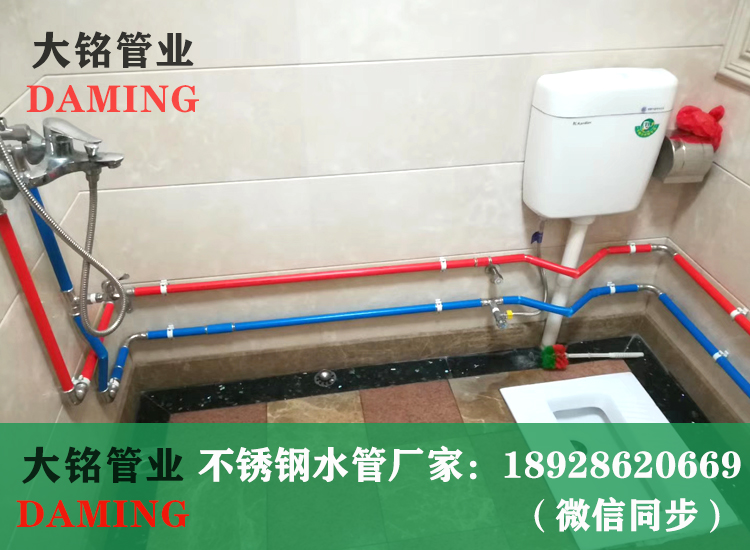 蜜柚APPIOS保温水管