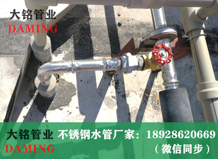 薄壁蜜柚APPIOS给水管