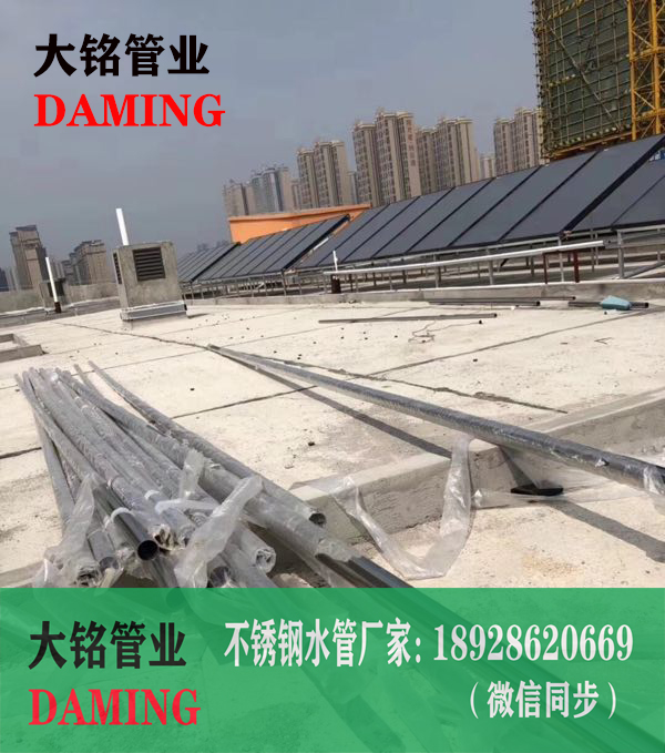 316L蜜柚APPIOS薄壁管