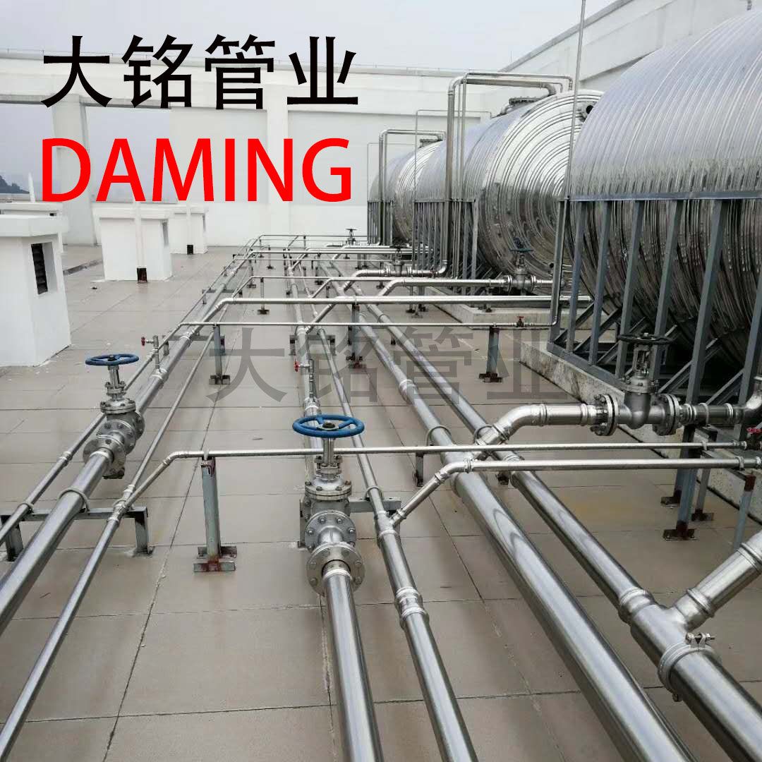 304蜜柚APPIOS法兰连接