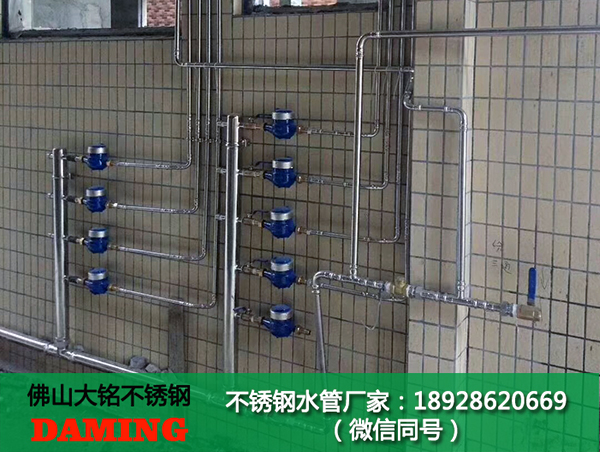 304卡压式蜜柚APPIOS外丝接头